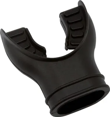 Immagine prodotto di Boccaglio in silicone Metalsub Nero Nero Taglia Unica