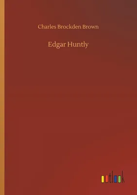 Produktbild von Edgar Huntly