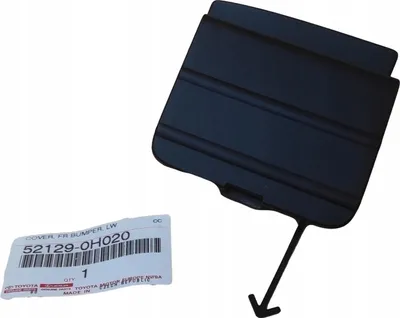 Obrázok produktu pre TOYOTA Aygo predné ťažné zariadenie 52129-0H020 OE