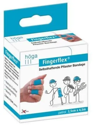 Immagine prodotto di Fingerflex 4,5mx2,5cm benzina 1 pz