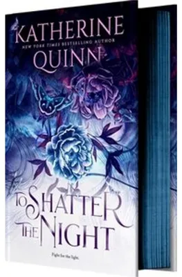 Imagen del producto de To Shatter the Night (Deluxe Limited Edition)