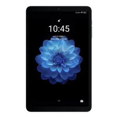 Produktbild von Tablet Alldocube iPlay60 Mini Turbo - Qualcomm Snapdragon 6 GEN1 Prozessor 8.4" Bildschirm Android 14 8GB+128GB 5500mAh Akku - Grau