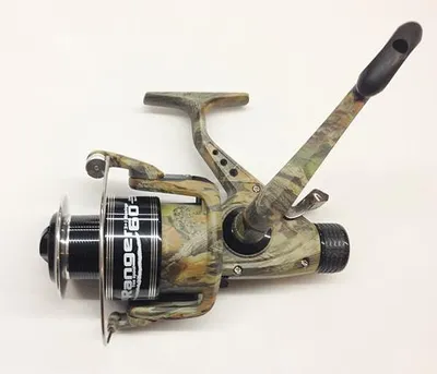 Zdjęcie produktu dla Lineaeffe Vigor Ranger Camo 60FS