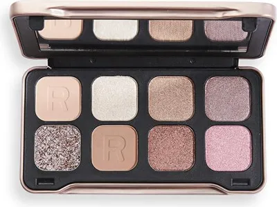Zdjęcie produktu dla Forever Flawless Dynamic Eternal Eyeshadow Palette 8 g