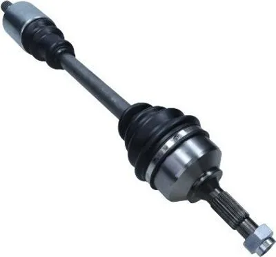 Produktbild von MAXGEAR 49-1109 Antriebswelle Vorne Links für CITROËN C3 I Schrägheck (FC, FN) passend für PEUGEOT 1007 (KM)