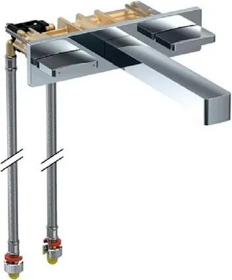 Produktbild von Geberit 116.461.21.1, Chrom