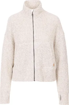 Produktbild von Trespass - "Prompt" Jacke für Damen TP6518 (M) (Naturweiß)