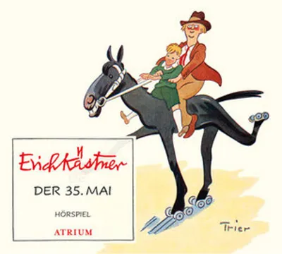 Produktbild von Der 35. Mai