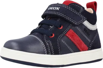Produktbild von GEOX B BIGLIA Kinderschuhe für Jungen, Blau