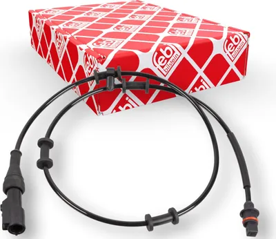 Produktbild von FEBI BILSTEIN ABS Sensor Raddrehzahl Vorne Links Vorne Rechts für JAGUAR XF (J05, CC9) 171378