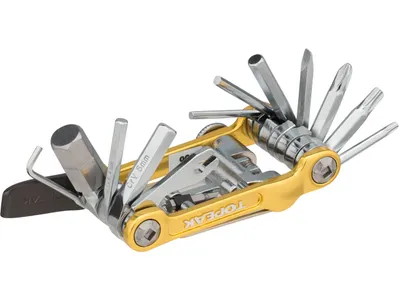 Image de Topeak Mini 20 PRO Outil multifonctionnel
