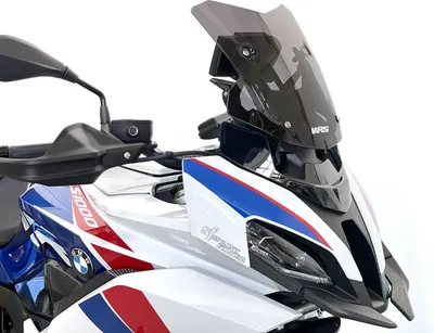 Image de Wrs Wscrn Sport S1000Xr Dsmk