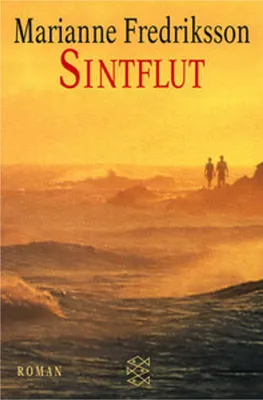 Produktbild von Sintflut