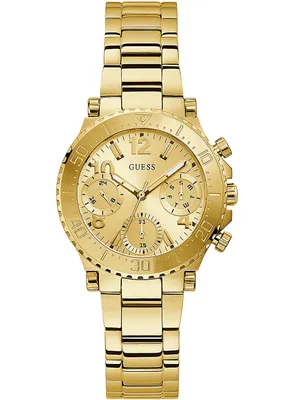 Produktbild von Guess Damenuhr GW0465L1