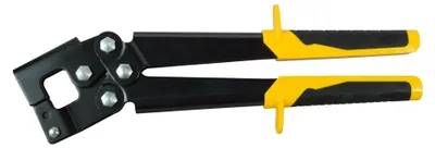 Produktbild von Stanley HTS Verbundzange, Blechstaerke bis 0,6mm