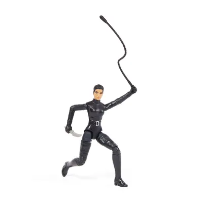 Obrázok produktu pre Filmov figrky Batman 10 cm Selina Kyle