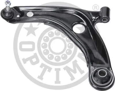 Produktbild von OPTIMAL G6-1433 Querlenker Unten Vorne Links für TOYOTA Yaris Schrägheck (P9)