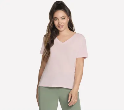 Produktbild von t-shirt Kobieta SKECHERS