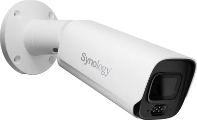 Immagine prodotto di Synology AI Camera BC800Z per la videosorveglianza intelligente