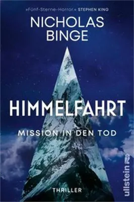 Produktbild von Himmelfahrt