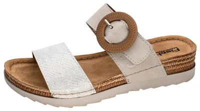 Productafbeelding van Fischer merkschoen, dames slipper