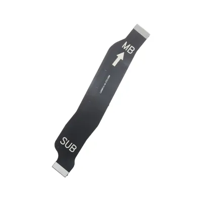 Produktbild von Für Xiaomi Redmi Note 10 Hauptplatine Mainboard Flex