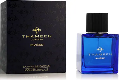 Obrázek produktu pro Thameen Rivière Extrait de Parfum 100 ml UNISEX