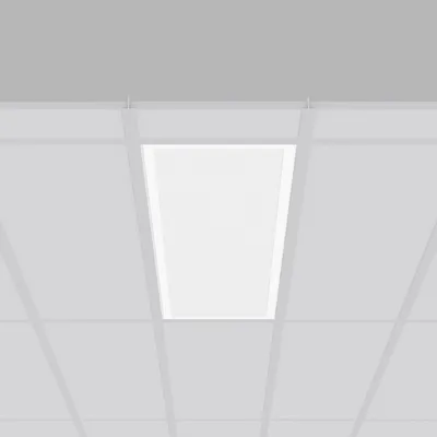 Produktbild von RZB Sidelite ECO UGR19 312368.002.1.790 LED 29-38W 3500-4400lm 4K UGR19 L=1250mm