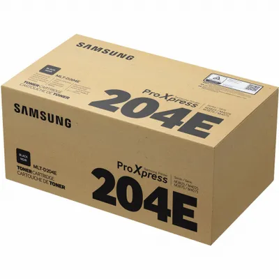 Produktbild von HP/Samsung MLT-D 204 E Toner schwarz extra high capacity