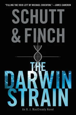 Produktbild von The Darwin Strain