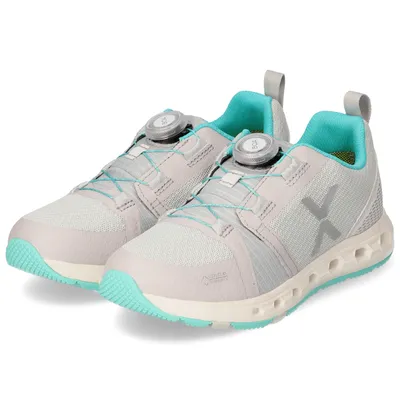 Imagen del producto de Zapatos deportivos para niños de un solo color