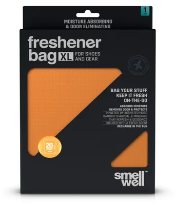 Obrázok produktu pre SmellWell Freshner Bag XL, Camping gear, Topánky