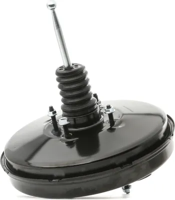 Produktbild von RIDEX 74B0013 Bremskraftverstärker 10" für VW Golf IV Schrägheck (1J1) Golf IV Variant (1J5) für AUDI A3 Schrägheck (8L1) TT Coupe (8N3) für SKODA