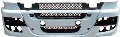 Produktbild von STARLINE Stoßstange Stoßfänger für IVECO Stralis TP IV-STRL-06-1901