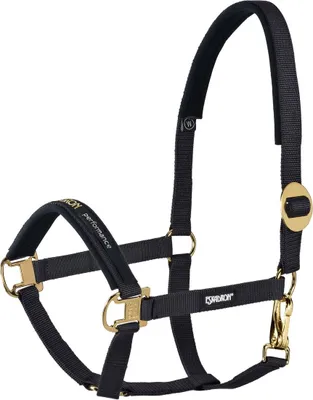 Produktbild von Eskadron Basic Sliding Buckle Halfter