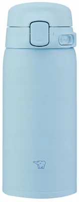Obrázek produktu pro Termohrnek Zojirushi Malý na cesty SU-BA36-AM 360 ml modrý