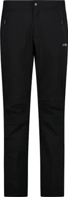 Immagine prodotto di Pantaloni da trekking CMP da uomo 36001-48, 36001-50, 36001-52, 36001-54, 36001-56 CMP-34T1867 NERO 48