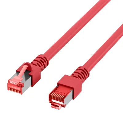 Produktbild von EFB Elektronik EFB-Elektronik ECOLAN - Patch-Kabel - RJ-45 (M)