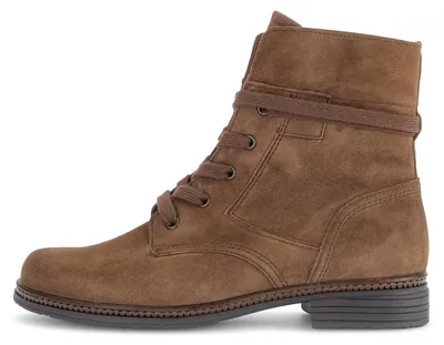 Obrázek produktu pro Gabor kotníková bota kotníková bota semišová