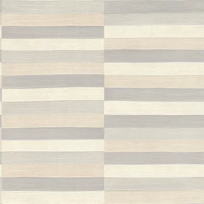 Produktbild von Rasch Club | 418712 | Vliestapeten Streifentapete | 53cm x 1005cm | Grau