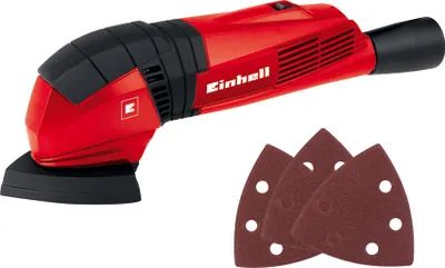 Produktbild von Einhell Deltaschleifer TC-DS 19