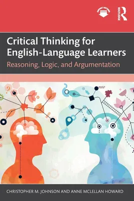 Produktbild von Critical Thinking for English-Language Learners