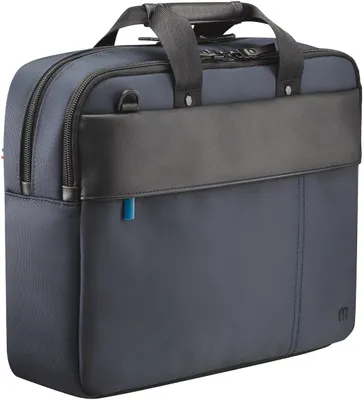 Produktbild von Mobilis Executive 3 Twice Briefcase 11-14"
