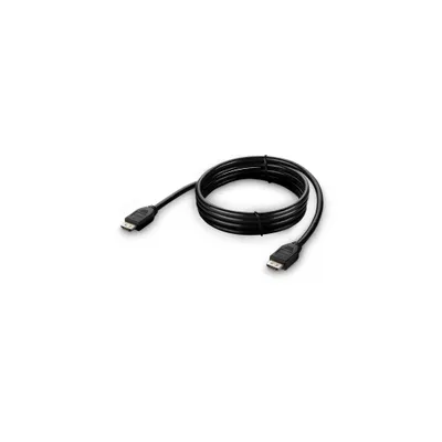 Zdjęcie produktu dla Belkin F1DN1VCBL-HH10T, 3 m, HDMI Typu A (Standard), HDMI Typu A (Standard), Czarny