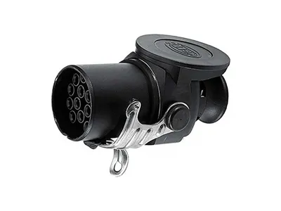 Obrázek produktu pro Zástrčka HELLA 8JA 007 241-021