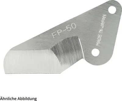 Produktbild von FLEXA Ersatzklinge PA-ROHRflex-SCHERE für Schlauchschere 125055 AD 21,2-54,5 - 1 Stück