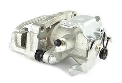 Produktbild von BSG BSG 30-245-003 Bremssattel Hinten Links für FORD Transit Mk6 Kasten (V347, V348, FA) Transit Mk6 Bus (V347, V348, FD, FB, FS, FZ, FC)