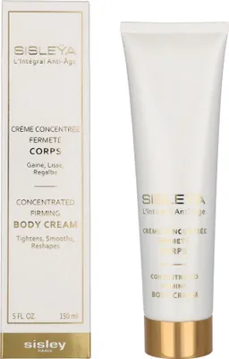 Image de Sisley Sisley, Crème raffermissante pour le corps, 150ml