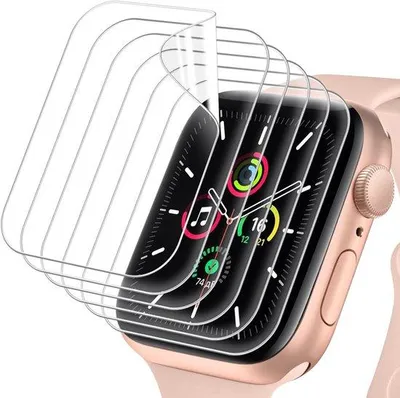 Obrázok produktu pre Ochranná fólia pre Apple Watch 40 mm (TPU)