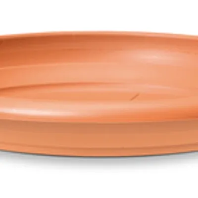 Produktbild von SCHEURICH Untersetzer Terracotta 331/24